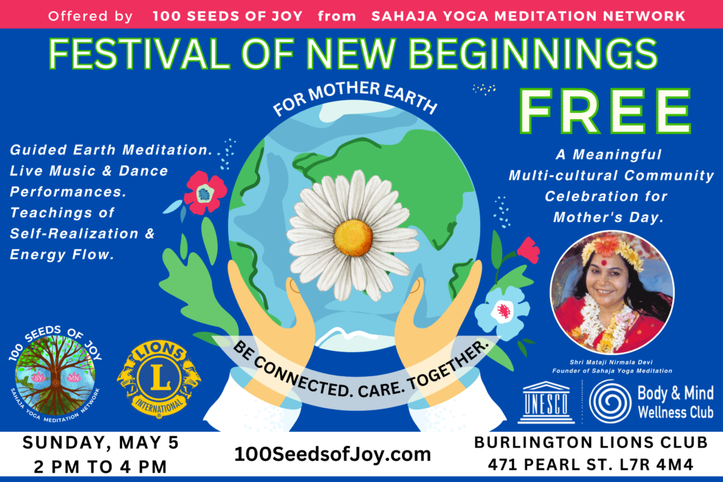 FINAL (Banner Version) Festival of New Beginnings - With photograph &NAME (2024)